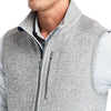 Mountain Sweater Fleece Vest by Vineyard Vines - Country Club Prep