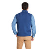 Mountain Sweater Fleece Vest by Vineyard Vines - Country Club Prep