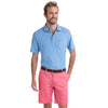 Solid Edgartown Polo by Vineyard Vines - Country Club Prep