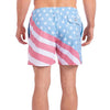 Da Champ Swim Trunk by The Southern Shirt Co. - Country Club Prep