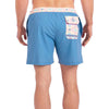 Playa Del Sol Swim Trunk by The Southern Shirt Co. - Country Club Prep