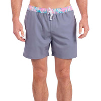 Vice City Swim Trunk by The Southern Shirt Co. - Country Club Prep