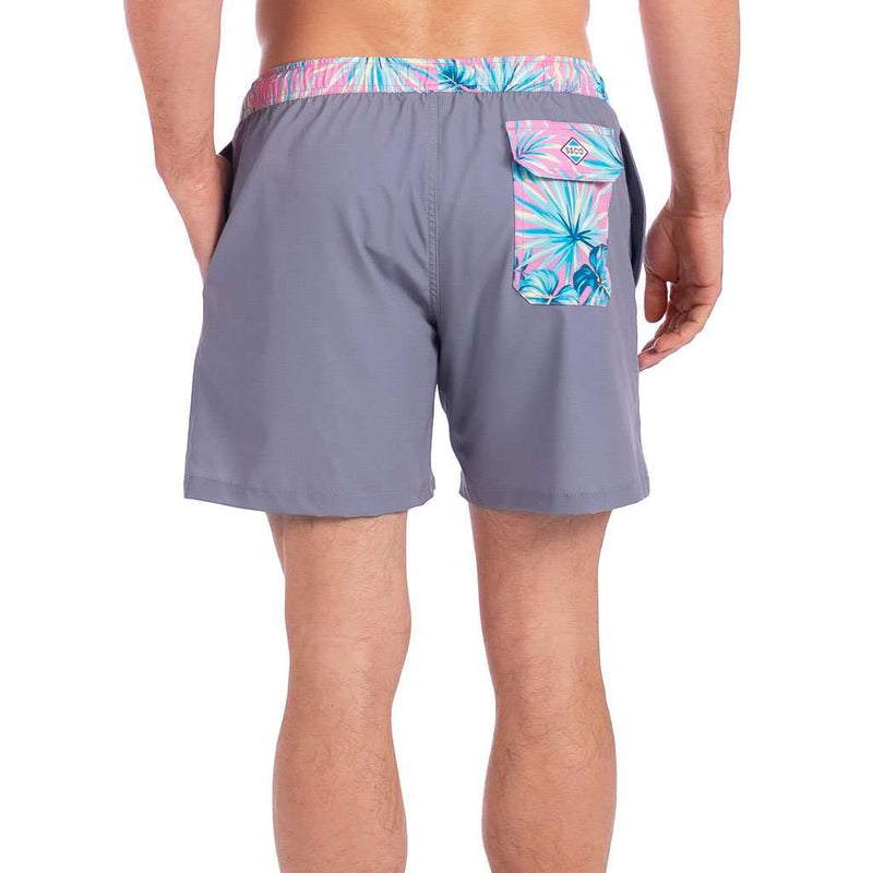 Vice City Swim Trunk by The Southern Shirt Co. - Country Club Prep