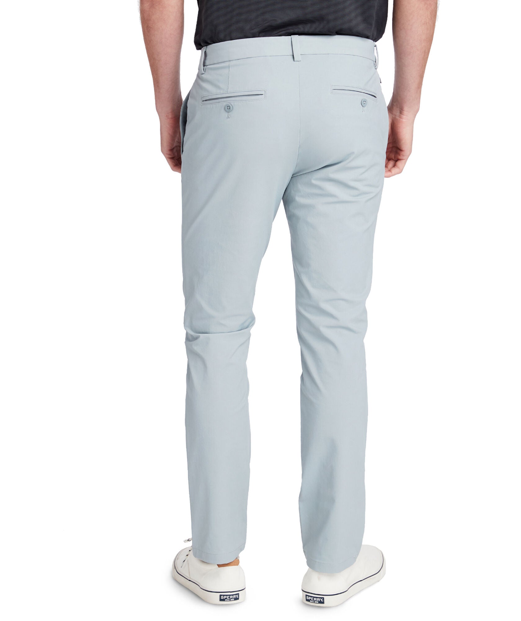 On-The-Go Pants by Vineyard Vines - Country Club Prep