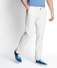 On-The-Go Pants by Vineyard Vines - Country Club Prep