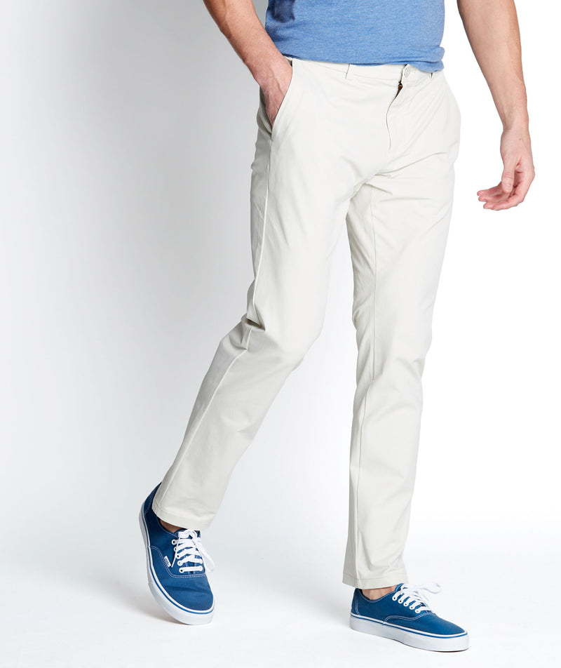 On-The-Go Pants by Vineyard Vines - Country Club Prep