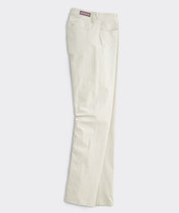 On-The-Go Pants by Vineyard Vines - Country Club Prep