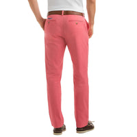 Stretch Breaker Pants in Lobster Reef by Vineyard Vines - Country Club Prep