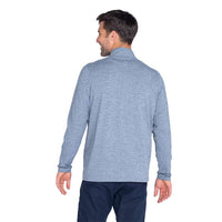 Fairway Half Zip Pullover by The Southern Shirt Co. - Country Club Prep