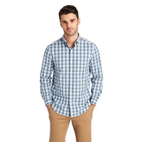 Darvo Performance Murray Shirt by Vineyard Vines - Country Club Prep