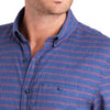 Alder Longshore Shirt by Vineyard Vines - Country Club Prep