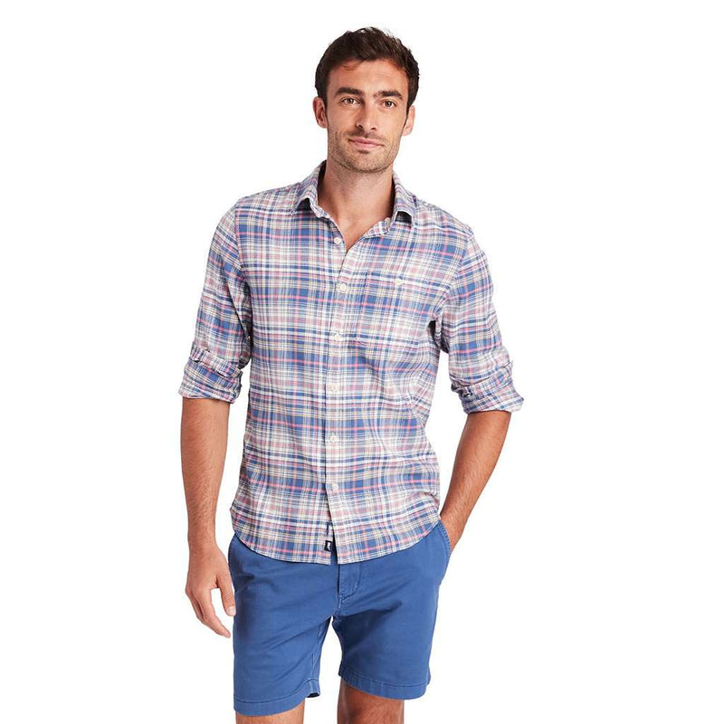 Harpers Longshore Shirt by Vineyard Vines - Country Club Prep