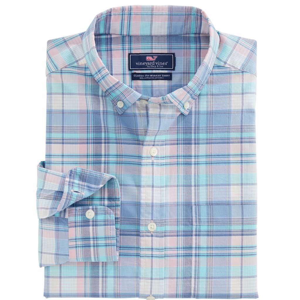 Vineyard vines store murray shirt