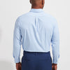 Tangelo Performance Slim Tucker Shirt by Vineyard Vines - Country Club Prep