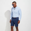 Tangelo Performance Slim Tucker Shirt by Vineyard Vines - Country Club Prep