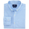 Starfish Performance Slim Murray Shirt by Vineyard Vines - Country Club Prep