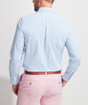 Starfish Performance Slim Murray Shirt by Vineyard Vines - Country Club Prep
