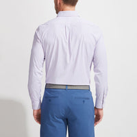 Starfish Performance Slim Murray Shirt by Vineyard Vines - Country Club Prep