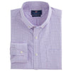 Starfish Performance Slim Murray Shirt by Vineyard Vines - Country Club Prep