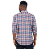 Lakewood Flannel by The Southern Shirt Co. - Country Club Prep