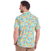 Pineapple Express Button Down by The Southern Shirt Co. - Country Club Prep