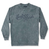Washed Cord Sunday Morning Sweater by Southern Marsh - Country Club Prep