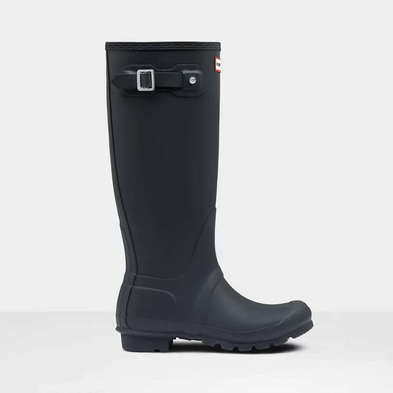 Women's Original Tall Rain Boots by Hunter - Country Club Prep