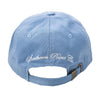 SPC Steel Twill Hat by Southern Point Co. - Country Club Prep