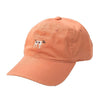 SPC Orange Twill Hat by Southern Point Co. - Country Club Prep