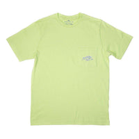 80s Greyton in Celery by Southern Point Co. - Country Club Prep