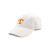 Tennessee Power T Needlepoint Hat by Smathers & Branson - Country Club Prep