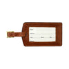 Riptide Needlepoint Luggage Tag by Smathers & Branson - Country Club Prep