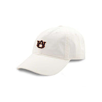 Auburn Needlepoint Hat by Smathers & Branson - Country Club Prep