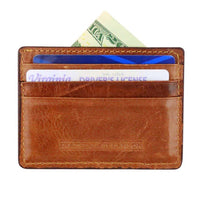 Bank of Dad Needlepoint Credit Card Wallet by Smathers & Branson - Country Club Prep