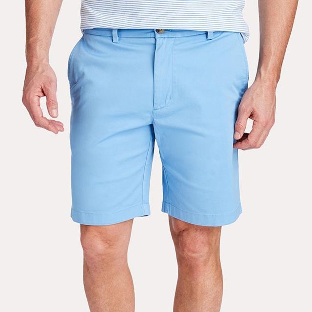 9 Inch Stretch Breaker Shorts by Vineyard Vines - Country Club Prep