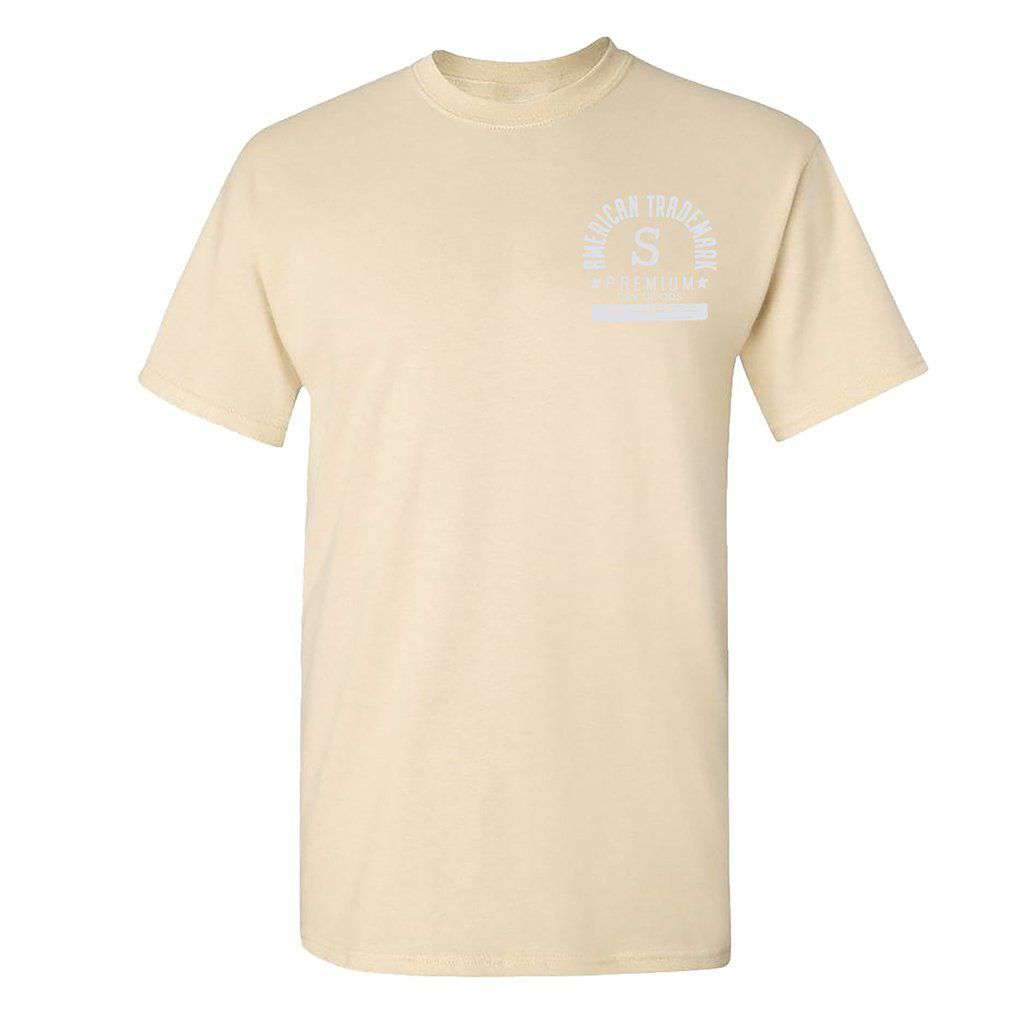 1st in Flight Tee by American Trademark - Country Club Prep