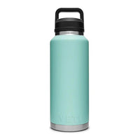 Rambler 46oz Bottle with Chug Cap by YETI - Country Club Prep