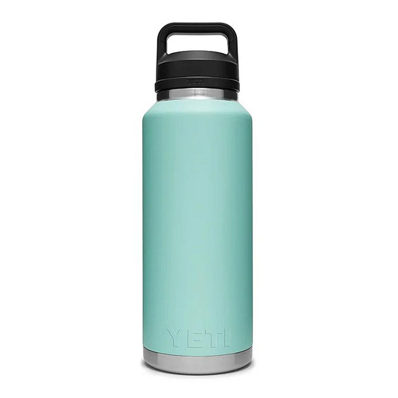 Rambler 46oz Bottle with Chug Cap by YETI - Country Club Prep