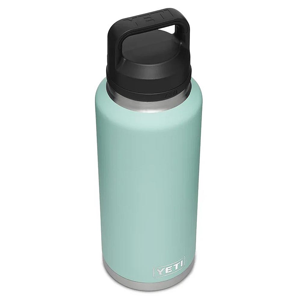 Rambler 46oz Bottle with Chug Cap by YETI - Country Club Prep