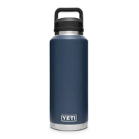 Rambler 46oz Bottle with Chug Cap by YETI - Country Club Prep
