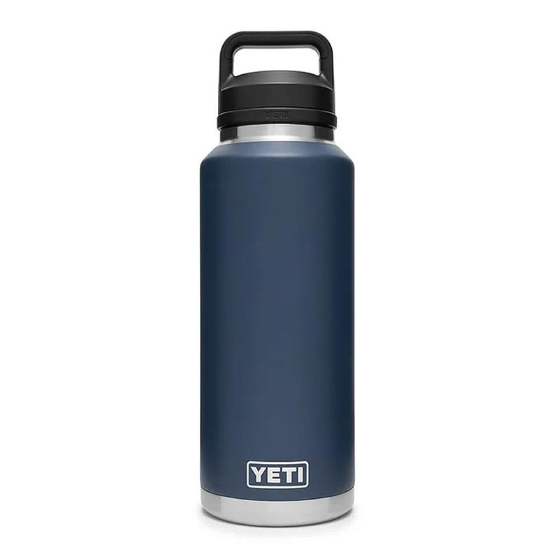 Rambler 46oz Bottle with Chug Cap by YETI - Country Club Prep