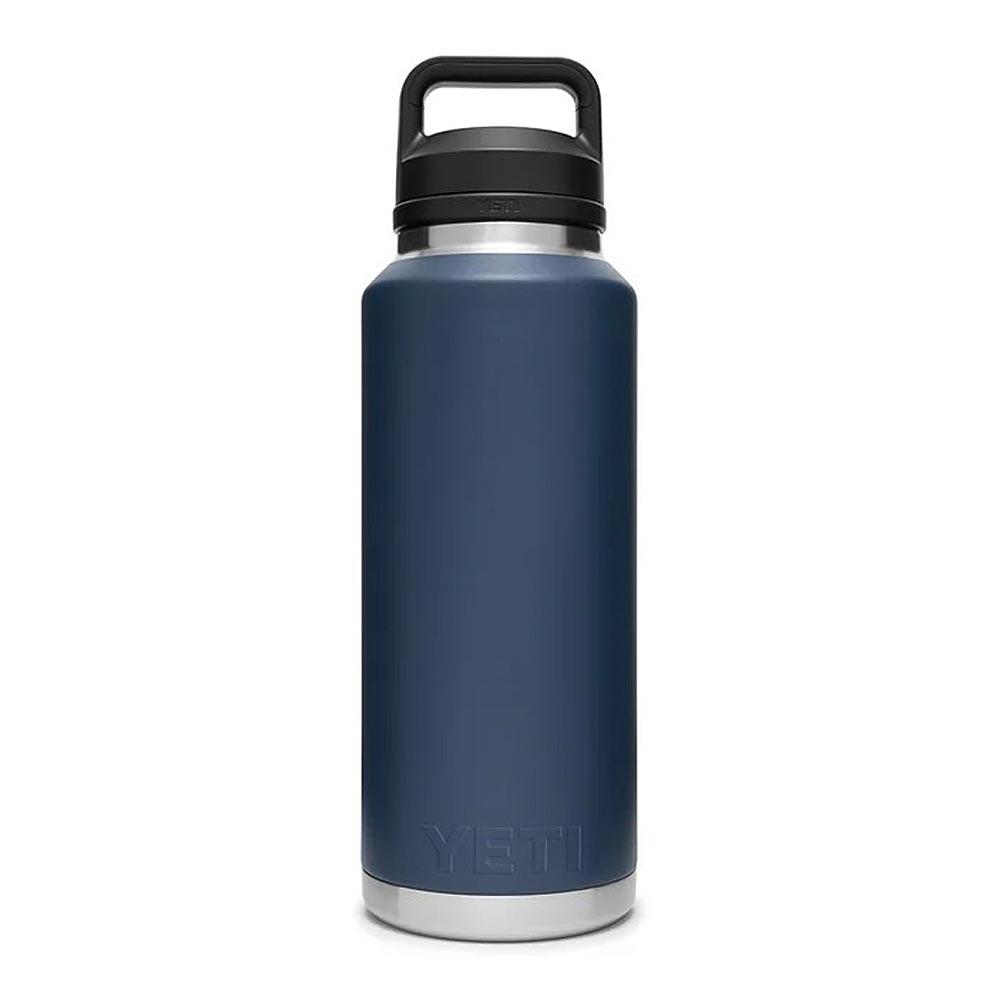 Rambler 46oz Bottle with Chug Cap by YETI - Country Club Prep