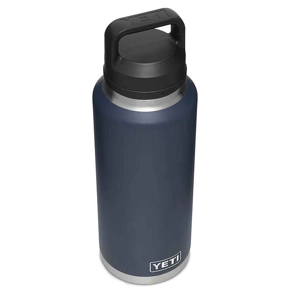 Rambler 46oz Bottle with Chug Cap by YETI - Country Club Prep