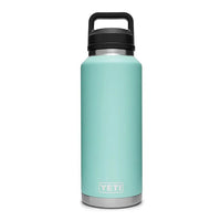 Rambler 46oz Bottle with Chug Cap by YETI - Country Club Prep