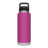 Rambler 46oz Bottle with Chug Cap by YETI - Country Club Prep