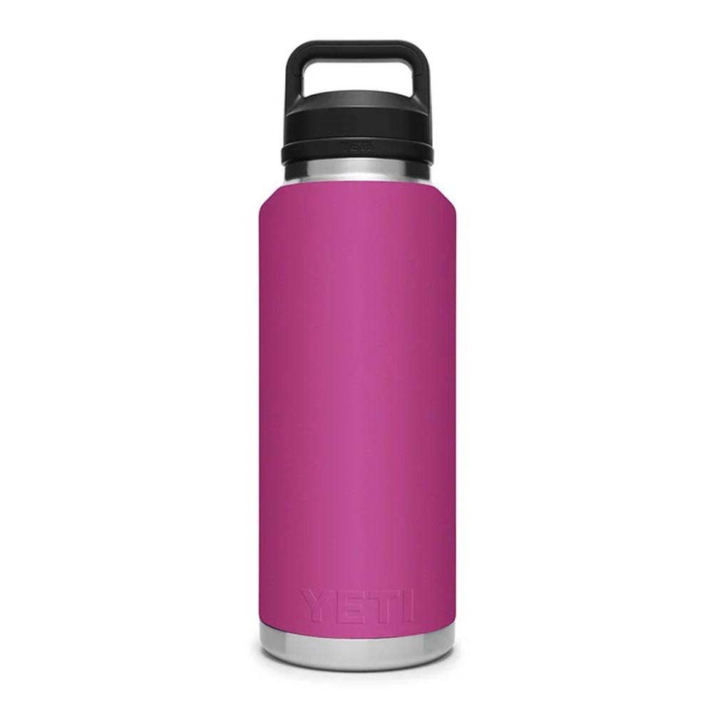 Rambler 46oz Bottle with Chug Cap by YETI - Country Club Prep