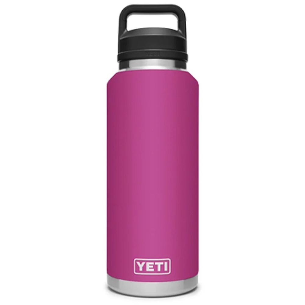 Rambler 46oz Bottle with Chug Cap by YETI - Country Club Prep