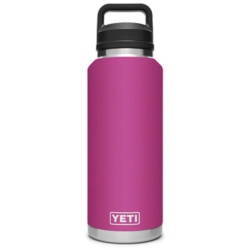 Rambler 46oz Bottle with Chug Cap by YETI - Country Club Prep