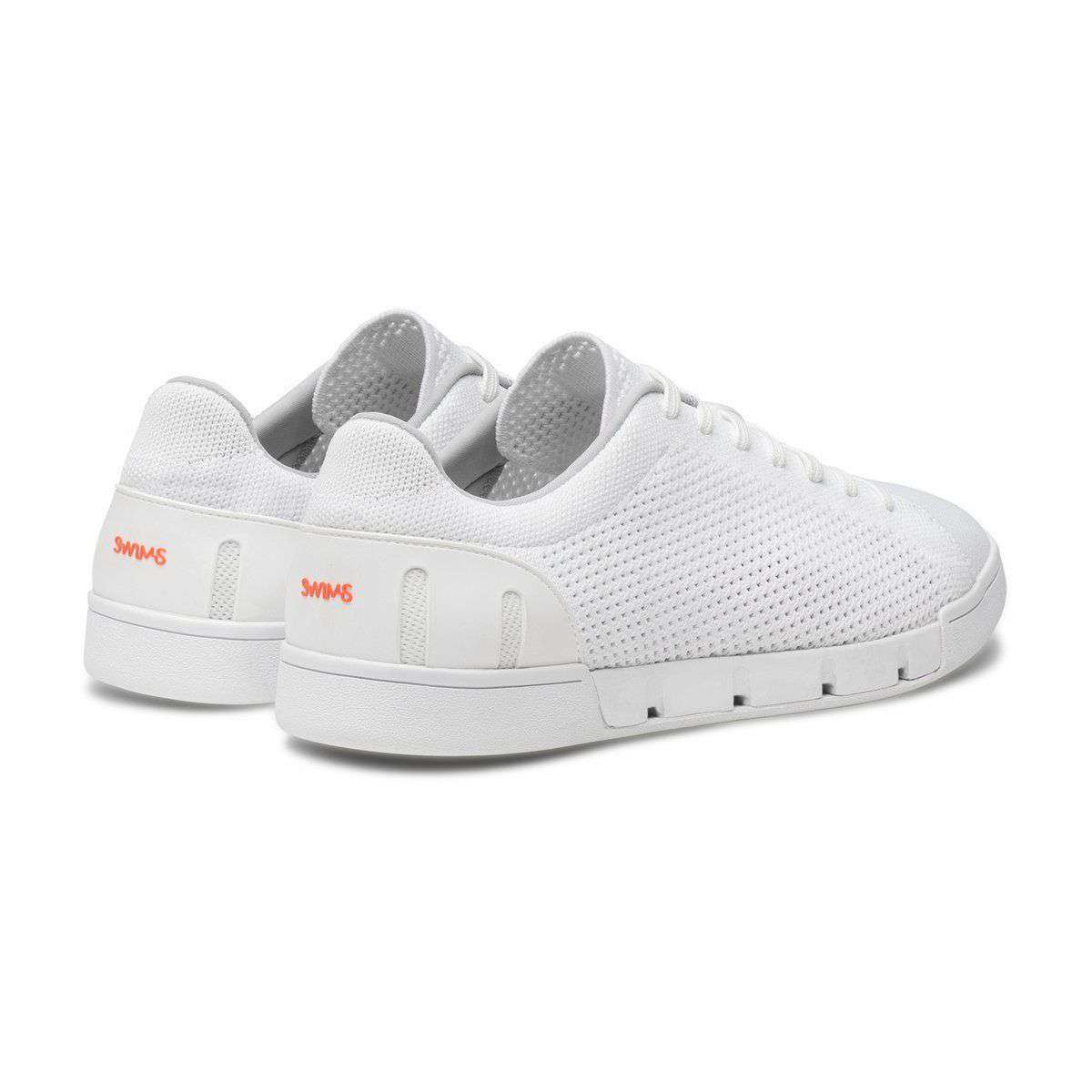 SWIMS Breeze Tennis Knit Sneaker Free Shipping Country Club Prep