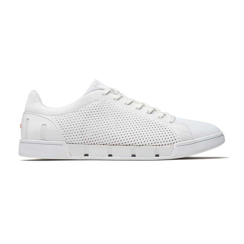 Breeze Tennis Knit Sneaker by SWIMS - Country Club Prep